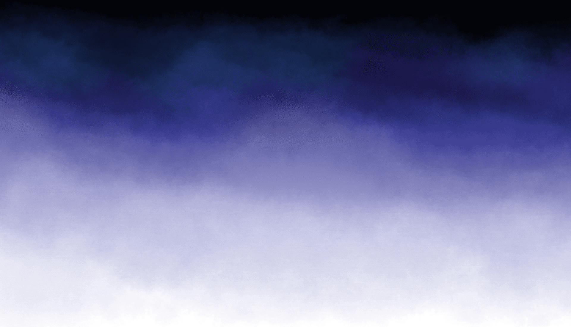 Des nuages qui cachent parfois la lumière