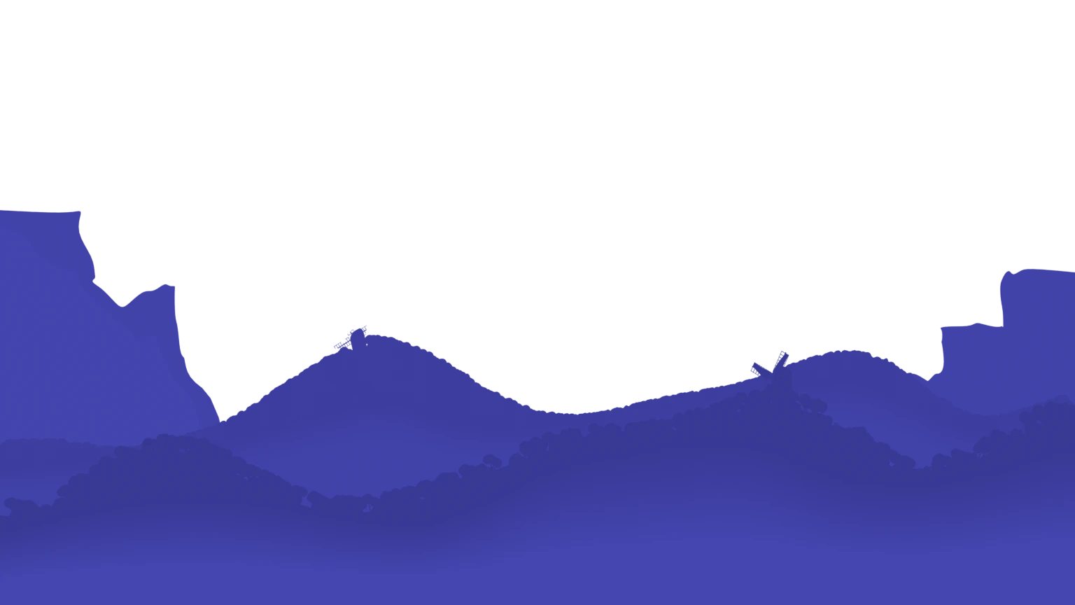 Un horizon autrefois marqué par la catastrophe